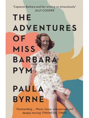 The Adventures of Miss Barbara Pym