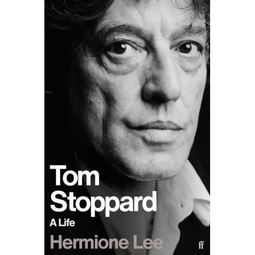 Tom Stoppard A Life