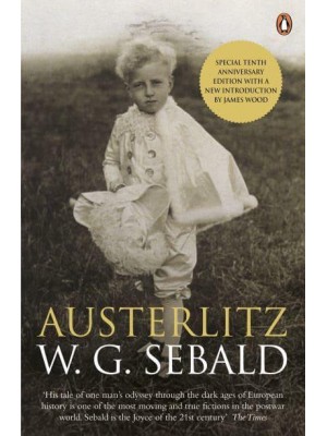 Austerlitz