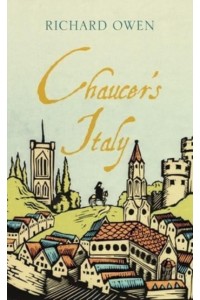 Chaucer's Italy