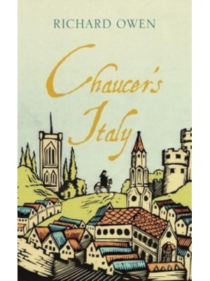 Chaucer's Italy