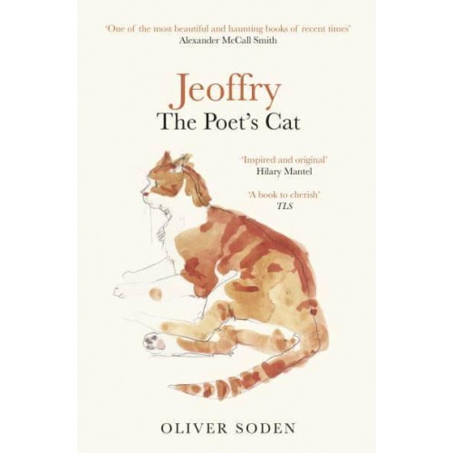 Jeoffry The Poet's Cat : A Biography