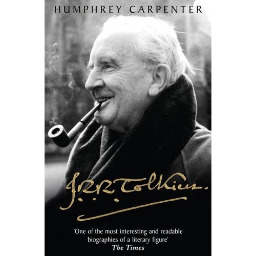 J.R.R. Tolkien A Biography