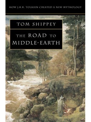 The Road to Middle-Earth