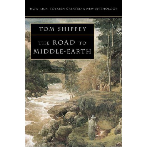 The Road to Middle-Earth