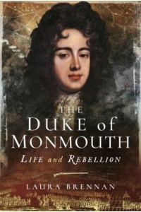 The Duke of Monmouth
