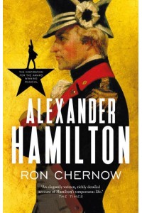Alexander Hamilton