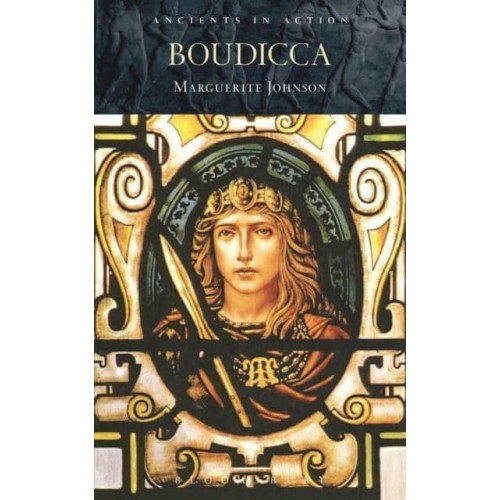 Boudicca - Ancients in Action