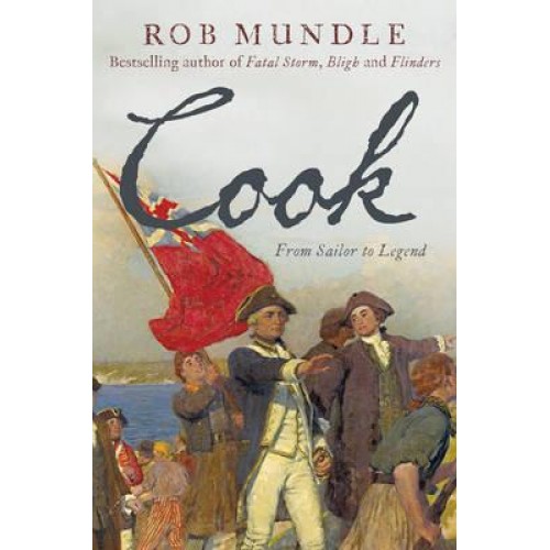 Cook