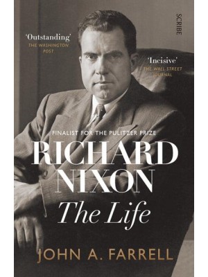 Richard Nixon The Life