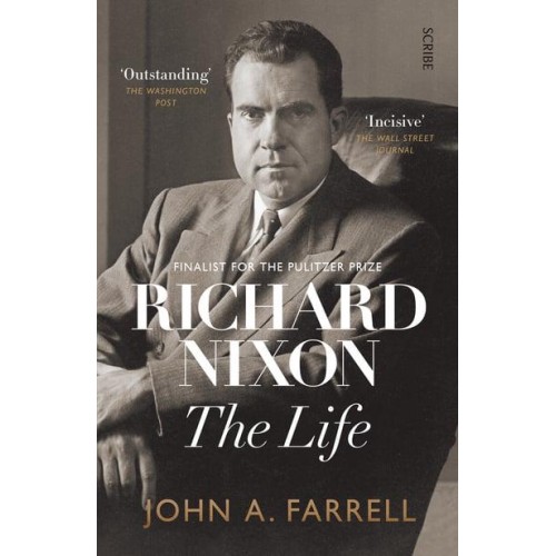 Richard Nixon The Life
