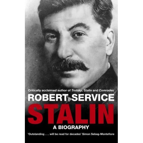 Stalin A Biography