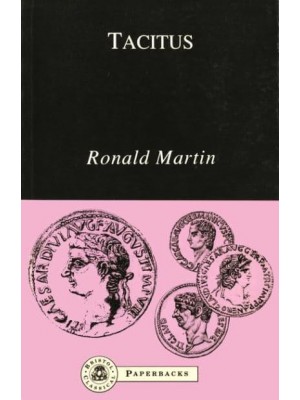 Tacitus - BCPaperbacks