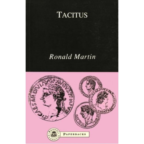 Tacitus - BCPaperbacks