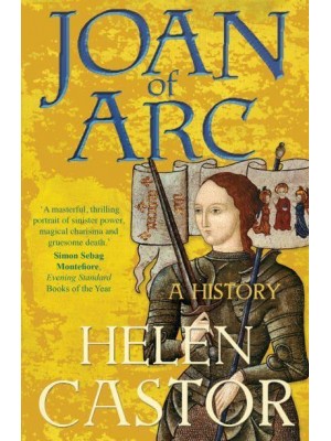 Joan of Arc A History