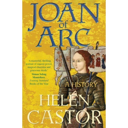 Joan of Arc A History