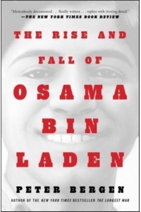 The Rise and Fall of Osama Bin Laden
