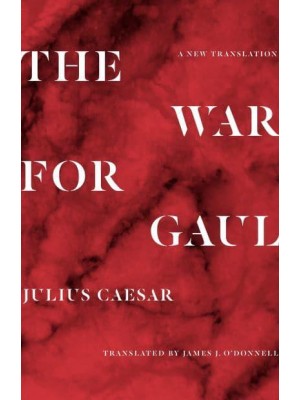 The War for Gaul