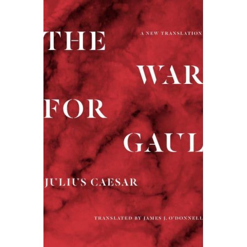 The War for Gaul