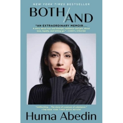 Both/And A Memoir