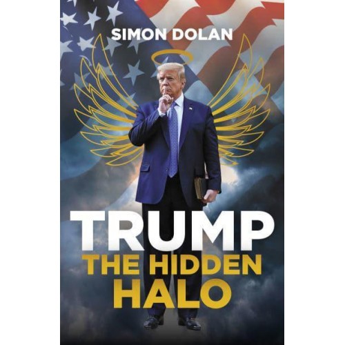 Trump The Hidden Halo