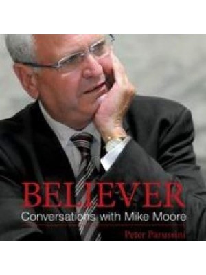 Believer Conversations With Mike Moore