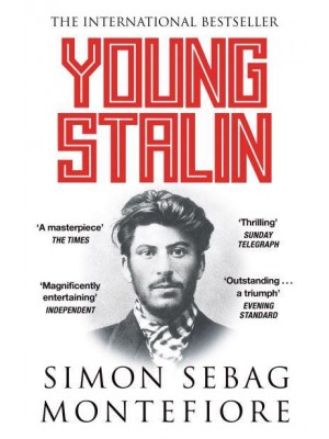 Young Stalin