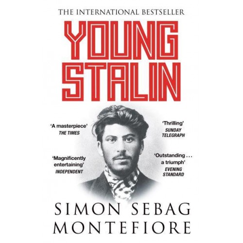 Young Stalin