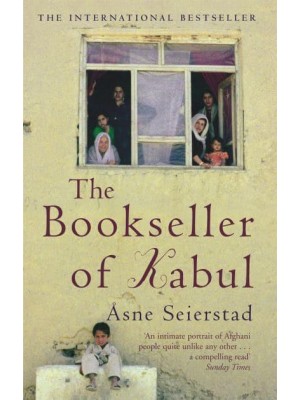 The Bookseller of Kabul