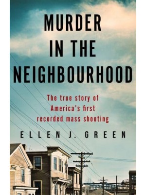 Murder in the Neighborhood