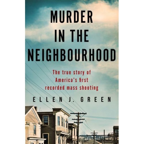 Murder in the Neighborhood