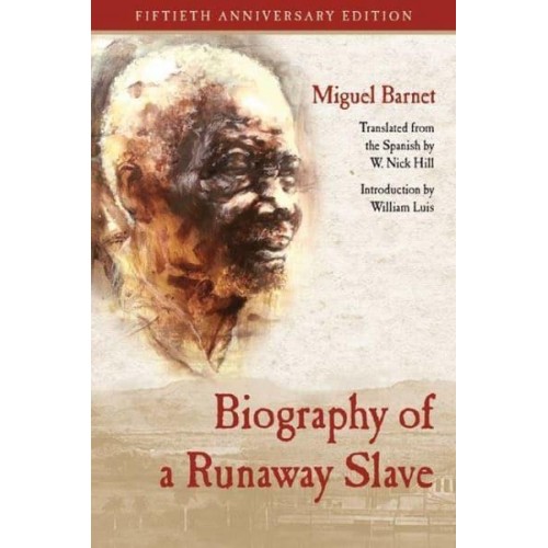 Biography of a Runaway Slave