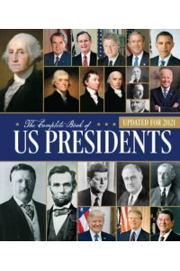 The Complete Book of US Presidents