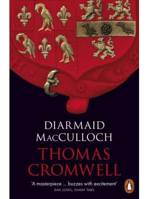 Thomas Cromwell A Life
