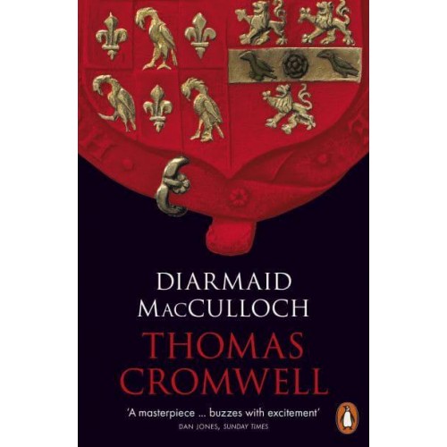 Thomas Cromwell A Life