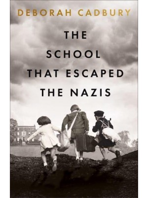 The School That Escaped the Nazis