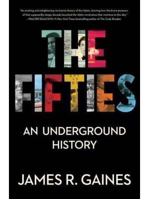 The Fifties An Underground History