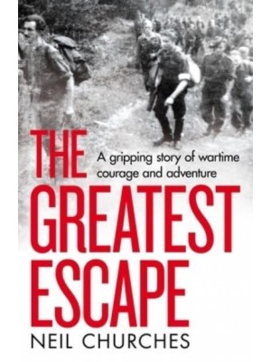 The Greatest Escape