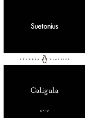 Caligula - Penguin Little Black Classics