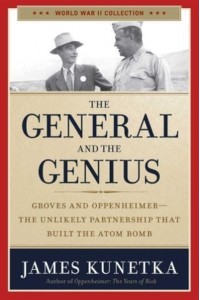 The General and the Genius - World War II Collection