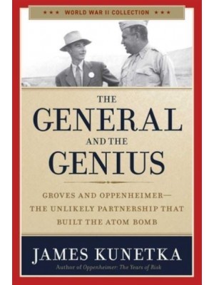 The General and the Genius - World War II Collection