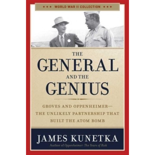 The General and the Genius - World War II Collection