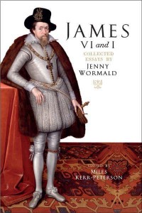 James VI and I Collected Essays