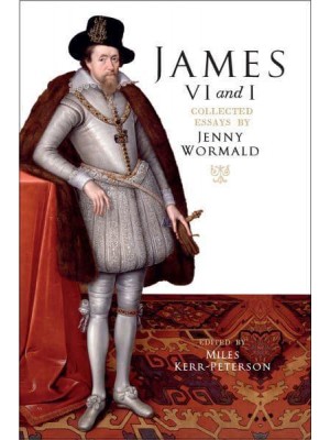 James VI and I Collected Essays