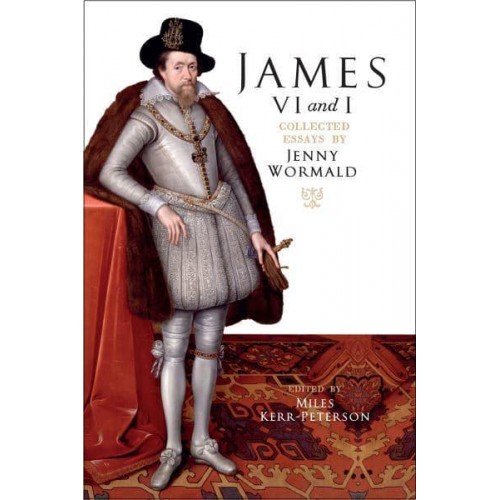 James VI and I Collected Essays