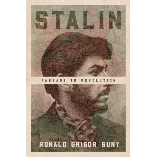 Stalin Passage to Revolution
