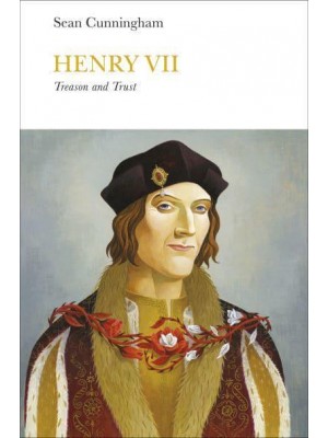 Henry VII - Penguin Monarchs