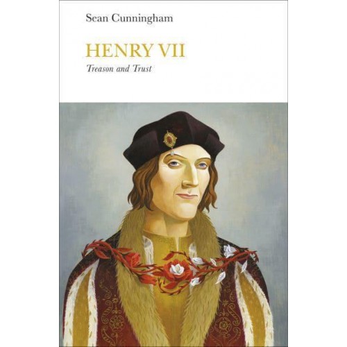 Henry VII - Penguin Monarchs