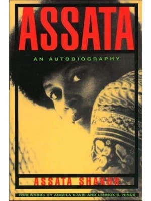 Assata An Autobiography