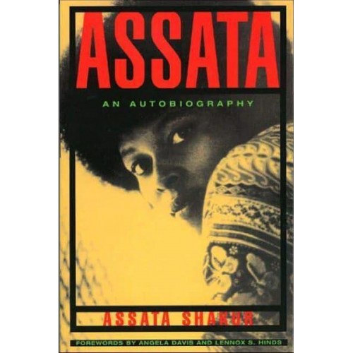 Assata An Autobiography